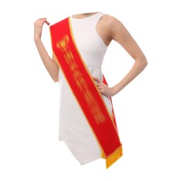 SKAC004 A large number of customized welcome etiquette belts, customized group activities, volunteer etiquette belts, welcome etiquette belt centers SKAC004 A large number of customized welcome etiquette belts, customized group activities, volunteer etiquette belts, welcome etiquette belt centers
